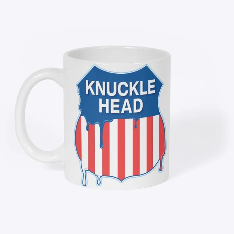 Knuckle Head Merch 