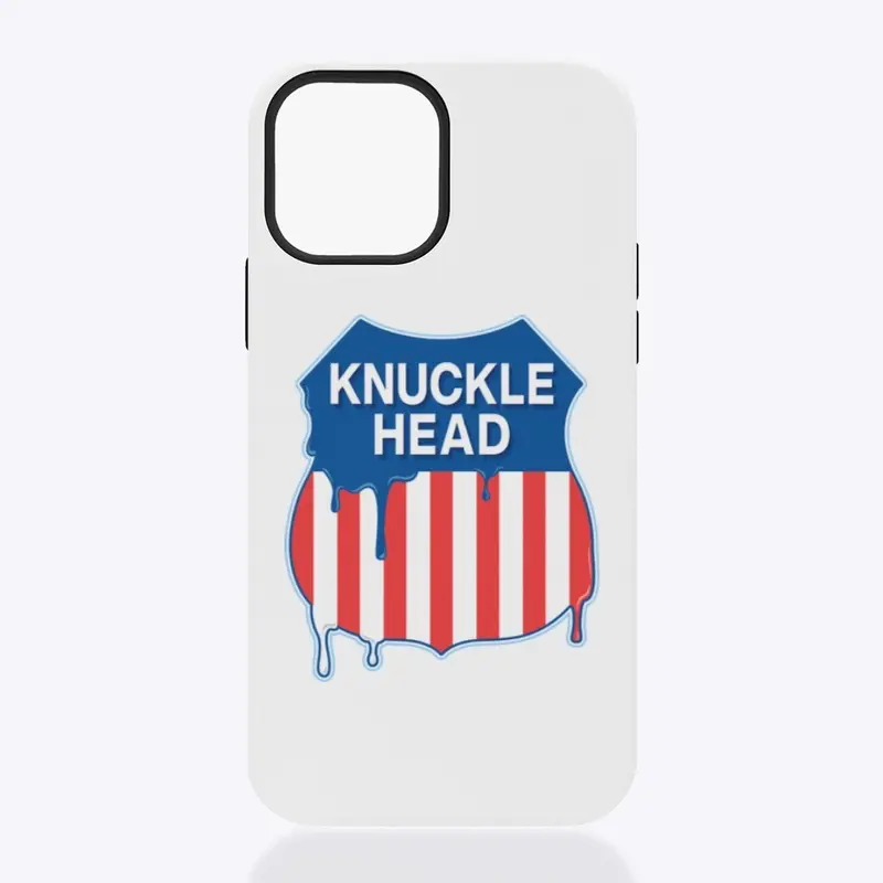 Knuckle head accessories 