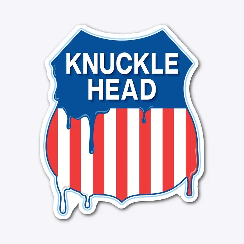 Knuckle Head Merch 