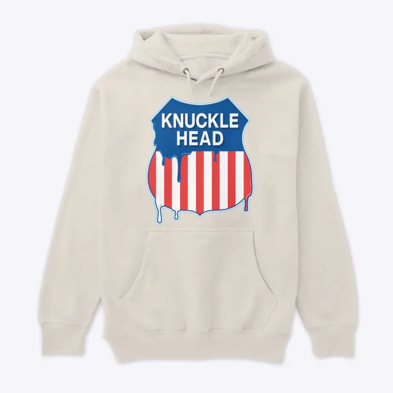 Knuckle Head Merch 